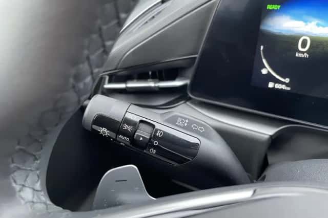 Kia Niro (2025) thumbnail 14