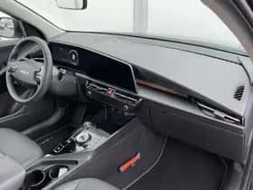Kia Niro (2025) thumbnail 3