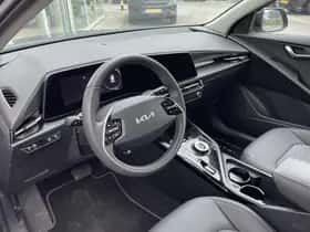 Kia Niro (2025) thumbnail 6