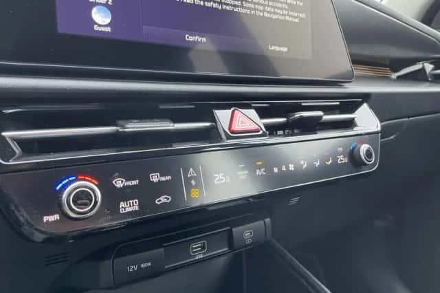 Kia Niro (2025) thumbnail 7