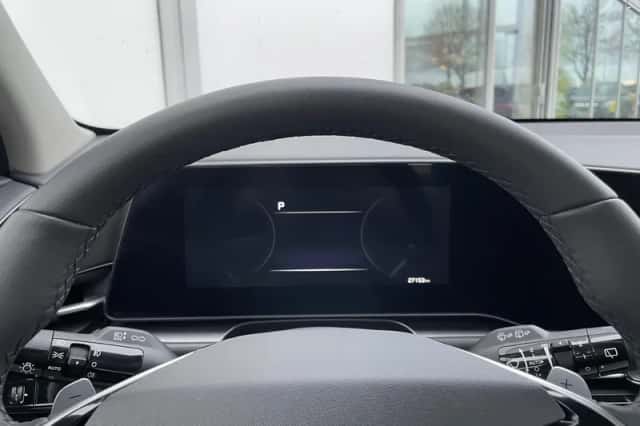 Kia Niro (2025) thumbnail 9