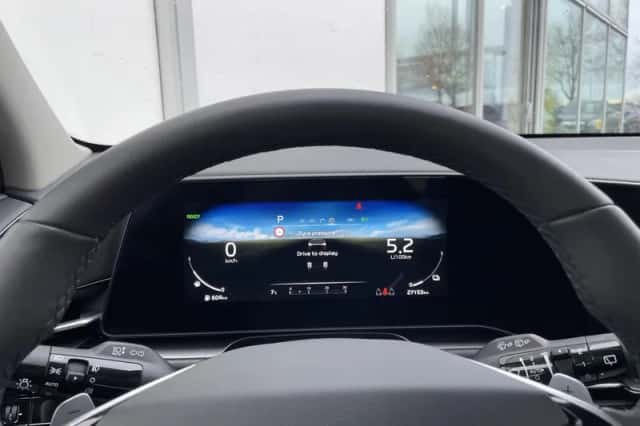 Kia Niro (2025) thumbnail 10