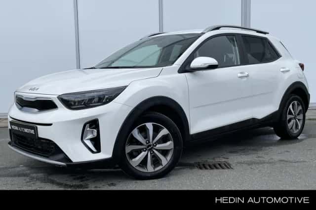 Kia Stonic (2025) thumbnail 1