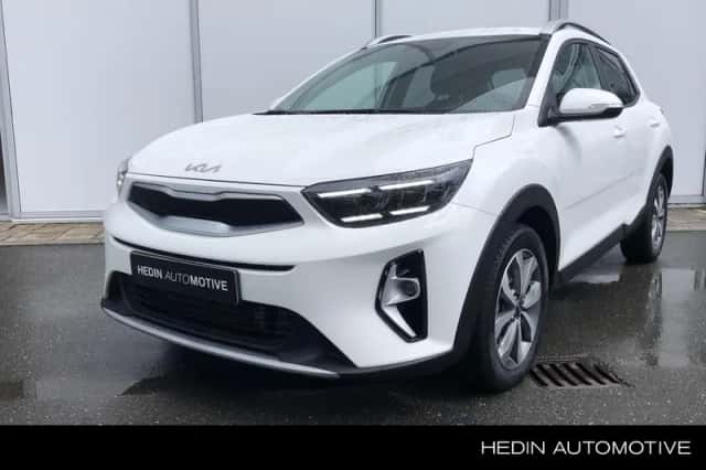 Kia Stonic (2025) thumbnail 1