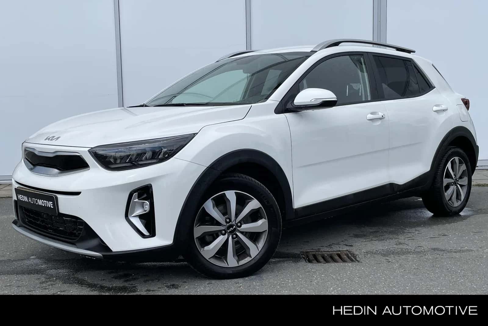 Kia Stonic (2025) — foto 1