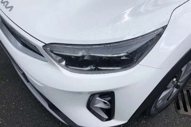 Kia Stonic (2025) thumbnail 2