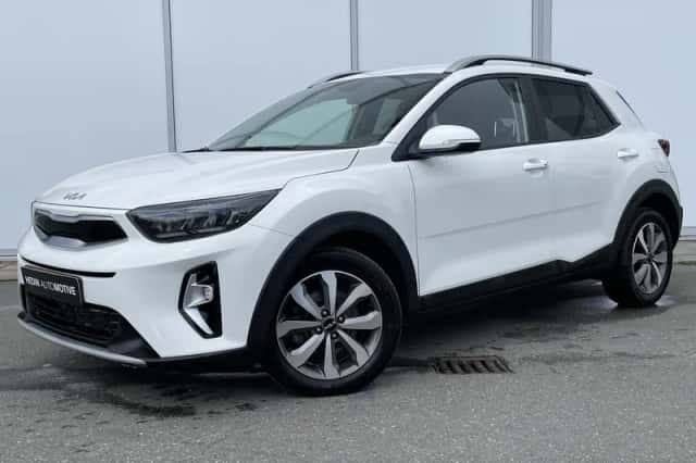 Kia Stonic (2025) thumbnail 11