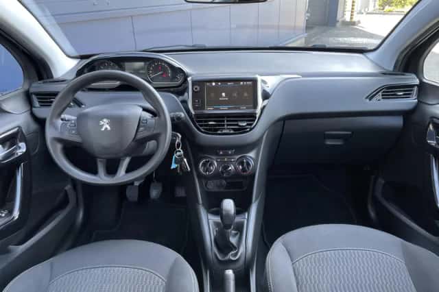 Peugeot 208 (2017) thumbnail 21