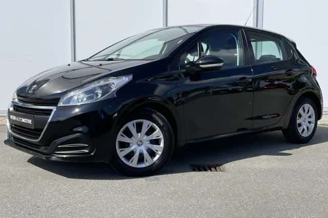 Peugeot 208 (2017) thumbnail 25