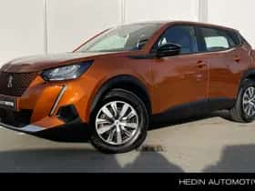 Peugeot 2008 (2023)