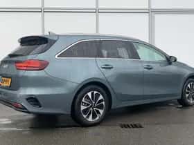 Kia Ceed Sportswagon (2025) thumbnail 2