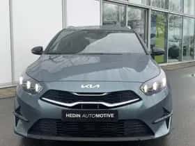 Kia Ceed Sportswagon (2025) thumbnail 11