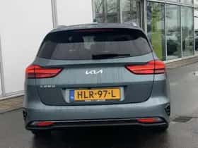 Kia Ceed Sportswagon (2025) thumbnail 12