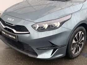 Kia Ceed Sportswagon (2025) thumbnail 17