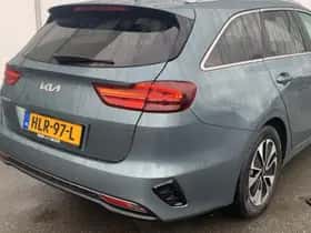 Kia Ceed Sportswagon (2025) thumbnail 18