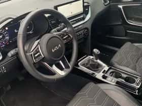 Kia Ceed Sportswagon (2025) thumbnail 3