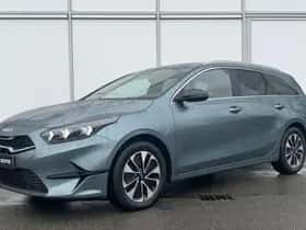 Kia Ceed Sportswagon (2025) thumbnail 21