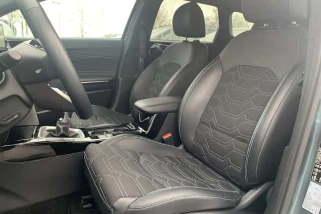 Kia Ceed Sportswagon (2025) thumbnail 4