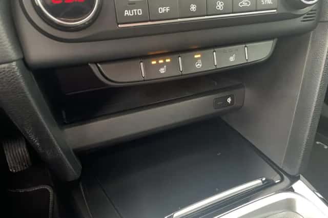 Kia Ceed Sportswagon (2025) thumbnail 8