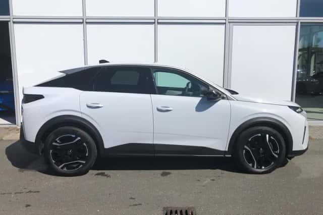 Peugeot 3008 (2025) thumbnail 5