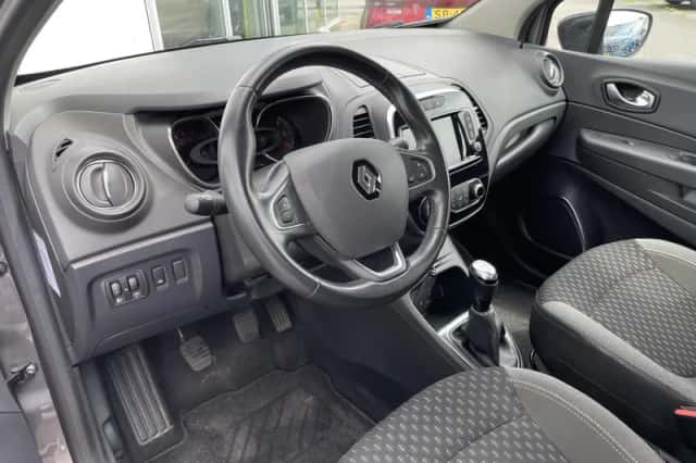 Renault Captur (2018) thumbnail 6