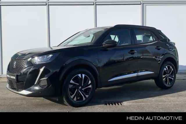 Peugeot 2008 (2020) thumbnail 1