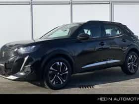 Peugeot 2008 (2020)