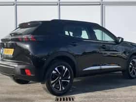 Peugeot 2008 (2020) thumbnail 2