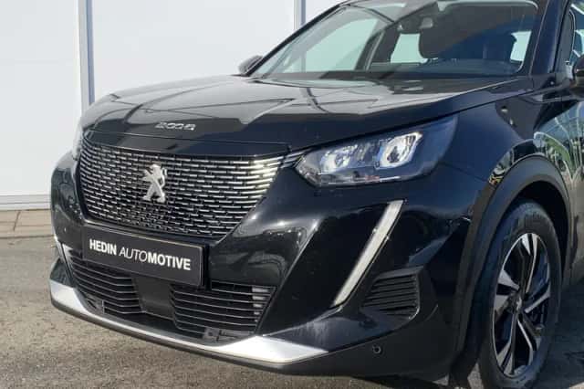 Peugeot 2008 (2020) thumbnail 12