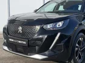 Peugeot 2008 (2020) thumbnail 12