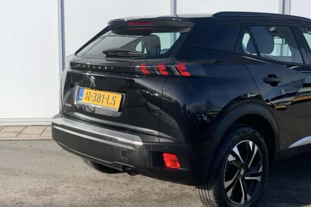 Peugeot 2008 (2020) thumbnail 13