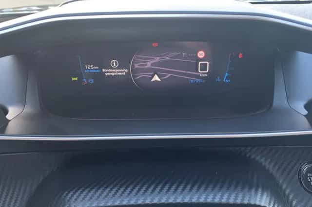 Peugeot 2008 (2020) thumbnail 16