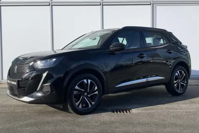 Peugeot 2008 (2020) thumbnail 21