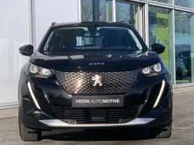 Peugeot 2008 (2020) thumbnail 6