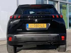 Peugeot 2008 (2020) thumbnail 7