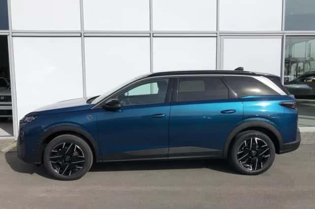 Peugeot 5008 (2026) thumbnail 3