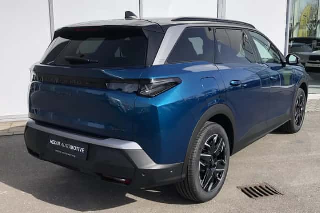 Peugeot 5008 (2026) thumbnail 6