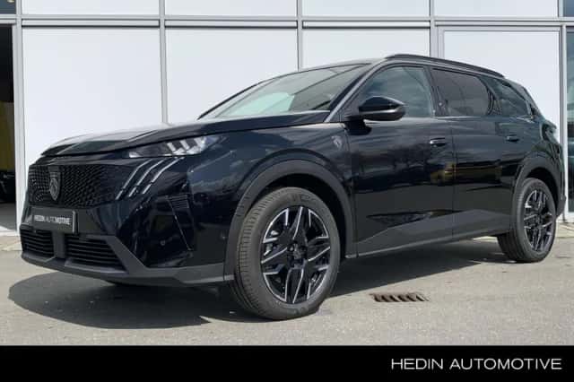 Peugeot 5008 (2026) thumbnail 1