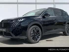 Peugeot 5008 (2026) thumbnail 1