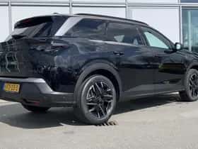Peugeot 5008 (2026) thumbnail 2