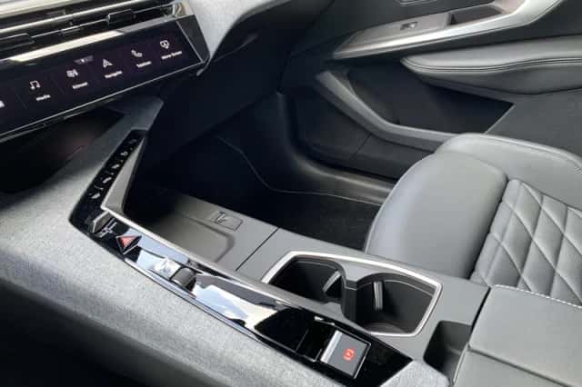 Peugeot 5008 (2026) thumbnail 12