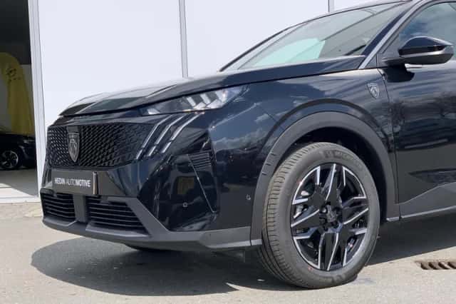 Peugeot 5008 (2026) thumbnail 13