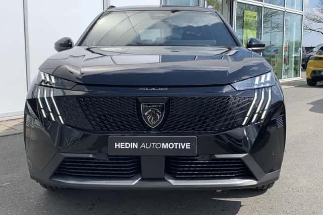 Peugeot 5008 (2026) thumbnail 14