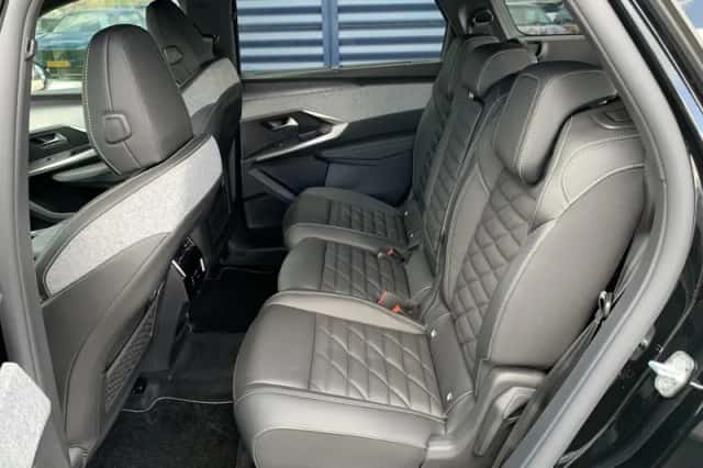 Peugeot 5008 (2026) thumbnail 16