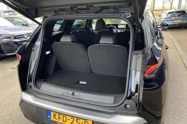 Peugeot 5008 (2026) thumbnail 19