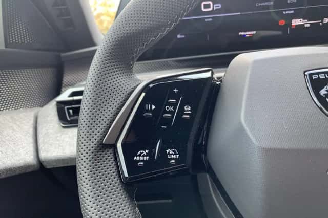 Peugeot 5008 (2026) thumbnail 20