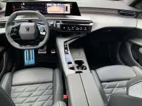 Peugeot 5008 (2026) thumbnail 3