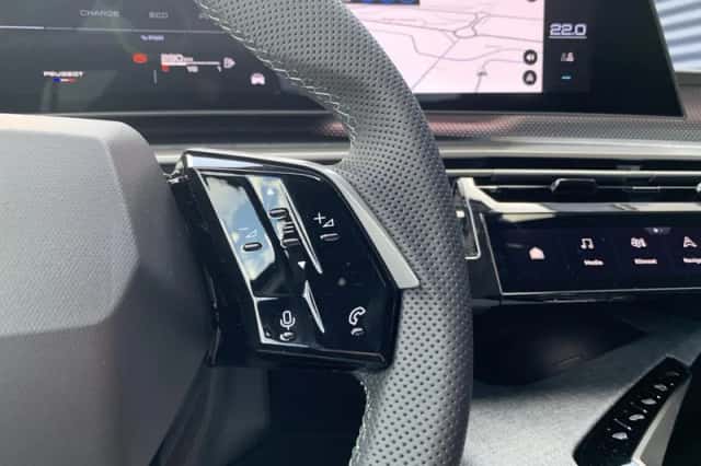 Peugeot 5008 (2026) thumbnail 21