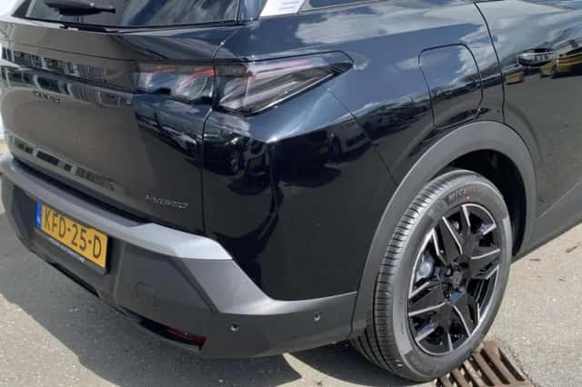Peugeot 5008 (2026) thumbnail 23