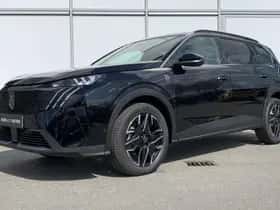 Peugeot 5008 (2026) thumbnail 26